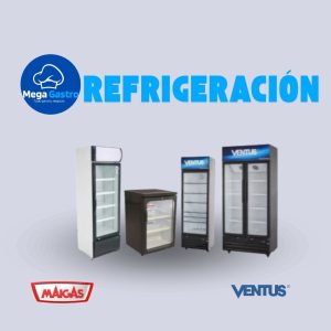 Refrigeración
