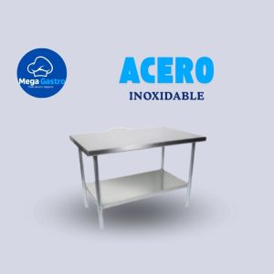 Acero Inoxidable
