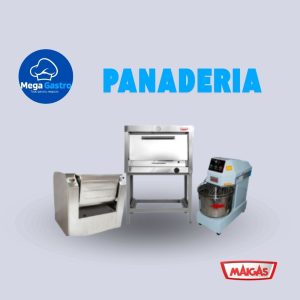 Panadería